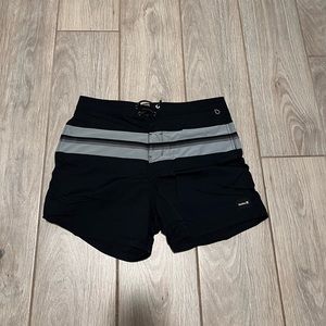 Hurley board shorts